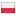 i-grafika.pl server is located in Poland